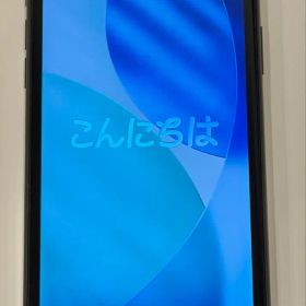 iPhone11 ブラック 128GB SIMフリー