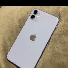 Apple iPhone 11 本体