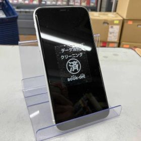 MWM22J/A iPhone 11 128GB ホワイト docomo