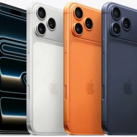 Apple（アップル） 【SIMフリー】 iPhone 17 Pro Max 256GB 本体