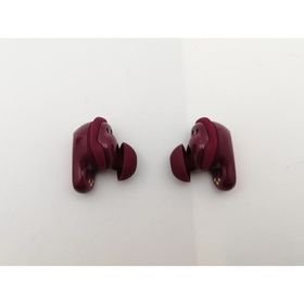 【中古】BOSE QuietComfort Ultra Earbuds 第2世代 [ディーププラム]【津田沼】保証期間１ヶ月【ランクA】