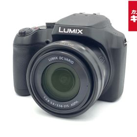 【中古】 【良品】 パナソニック LUMIX DC-FZ85D-K