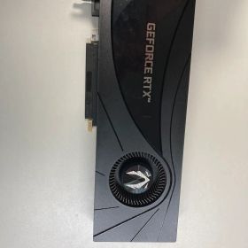 GeForce RTX 2070super