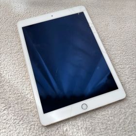 【ジャンク品】iPad air2 ゴールド