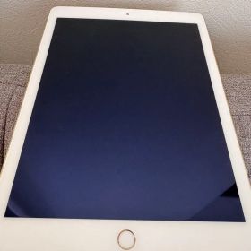 【美品‼️】iPad Air 2 Wi-Fi+Cellular 16GBゴールド
