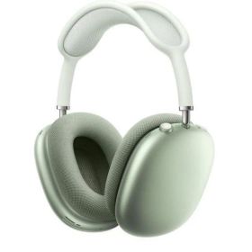 AirPods Max ミントグリーン 本体