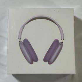 N*k様 AirPods Max パープル 新品未開封