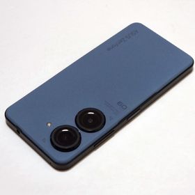 エイスース(ASUS)の日本版 SIMフリー ASUS Zenfone 9(スマートフォン本体)