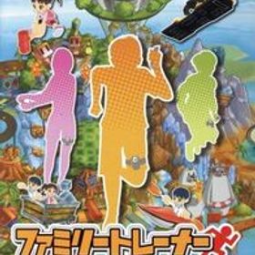 ファミリートレーナー/NintendoSwitch