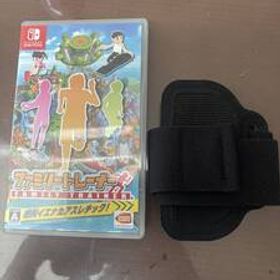 ファミリートレーナー Switchソフト