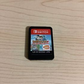 ソフトのみ ファミリートレーナー SWITCH 中古 スイッチ