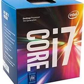 【中古】インテル Intel CPU Core i7-7700T 2.9GHz 8Mキャッシュ 4コア/8スレッド LGA1151 BX80677I77700T 【BOX】