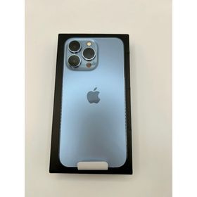 ★新品 iPhone 13 PRO シルバー 256GB★ ムスビー｜Apple iPhone 13 Pro 256GB シルバー MLUP3J/A【iPhone13