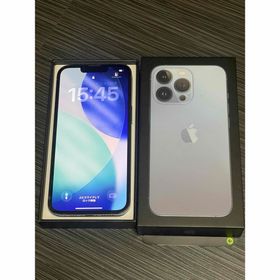 Apple iPhone 13 Pro SIM フリー 128GB(スマートフォン本体)