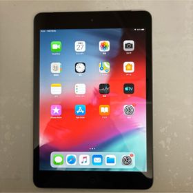 iPad mini2 Softbank 16G(タブレット)
