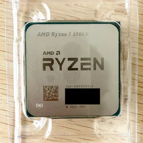 AMD Ryzen 7 5700X3D BOX 新品¥21,980 中古¥40,764 | 新品・中古の