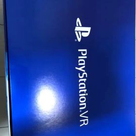 PlayStationVR