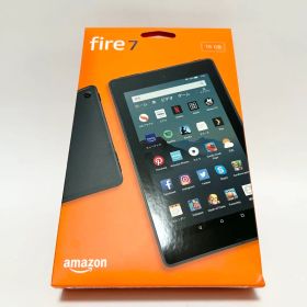 【新品未開封】Amazon kindle Fire 7 第9世代タブレット