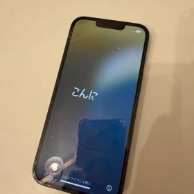 Apple iPhone 13 Pro 128GB シエラブルー