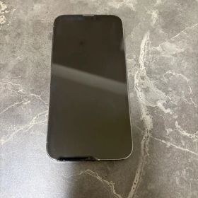 Apple iPhone 13 Pro シルバー 本体