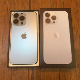 Apple iPhone 13 Pro 256GB 本体のみ