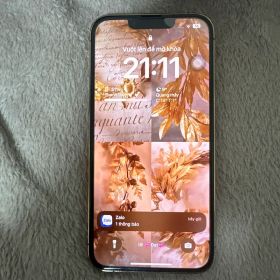 Apple iPhone 13 Pro シルバー 本体