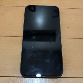 iPhone 13 PRO 256GB ダークグリーン