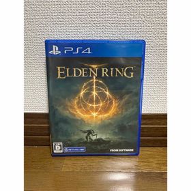 ELDEN RING (家庭用ゲームソフト)