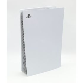PlayStation 5 デジタル・エディション (CFI-1200B01)(家庭用ゲーム機本体)