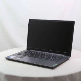 〔中古品〕 ideapad Slim 360i 82H701FMJP アークティックグレー【344】