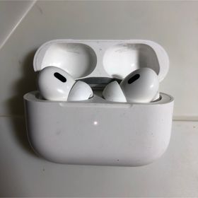 アップル(Apple)のApple Airpods Pro 第２世代 lightning(ヘッドフォン/イヤフォン)