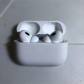 アップル(Apple)のApple Airpods Pro 第２世代 typeC(ヘッドフォン/イヤフォン)