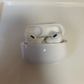 アップル(Apple)のApple AirPods Pro 第2世代 typeC(ヘッドフォン/イヤフォン)