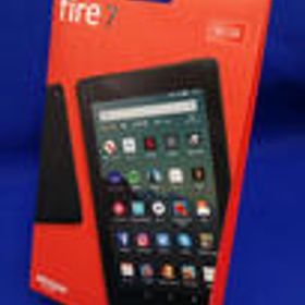 FIRE7 第9世代 M8S26G AMAZON