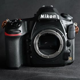 Nikon D850 デジタル一眼レフカメラ 若干不具合あり説明必読