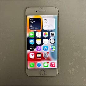 iPhone7 128G SIMフリー(スマートフォン本体)