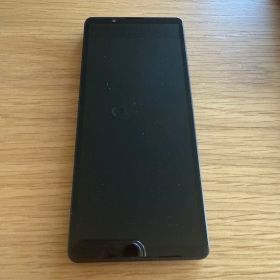 Xperia 5V XQ-DE44(黒) SIMフリー