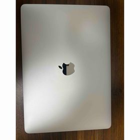 マック(Mac (Apple))のM1 macbook air 256GB 16GB US配列(ノートPC)