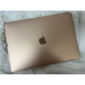 アップル(Apple)の【美品】Apple MacBook Air M1 8G 256GB(ノートPC)