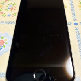 Apple iPhone 6 ジャンク 電源つかないので初期化できてません。