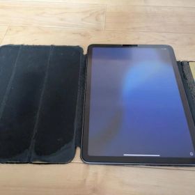 iPad Air 第4世代 256GB Wi-Fi スペースグレー