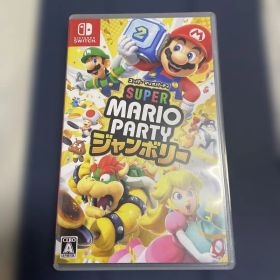 スーパーマリオパーティ Nintendo Switch