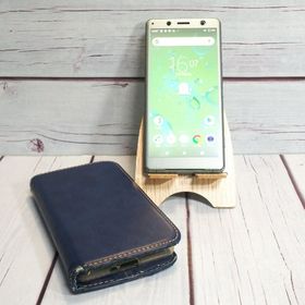 docomo SONY Xperia XZ2 Compact 64GB SO-05K 393