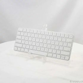 【中古】Apple(アップル) Apple Magic Keyboard US MK2A3LL／A 【276-ud】