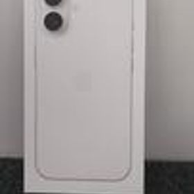 IPHONE16 MYDR3J/A APPLE/SIMフリー