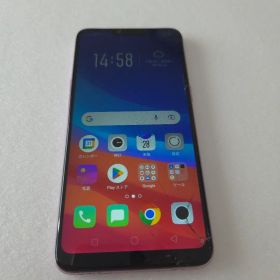 OPPO R15 Neo 3/64GB cph1851 オッポ 392