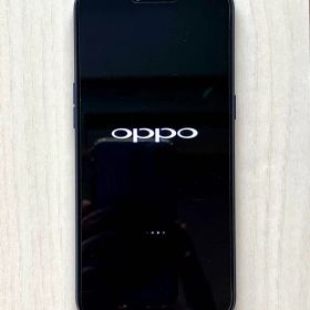 OPPO R15 Neo (RAM 4GBモデル)