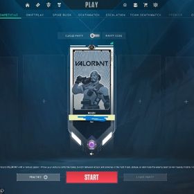 ダイヤ2垢 | VALORANT(ヴァロラント)のアカウントデータ、RMTの販売・買取一覧