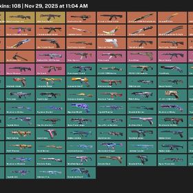 jox様専用 | VALORANT(ヴァロラント)のアカウントデータ、RMTの販売・買取一覧