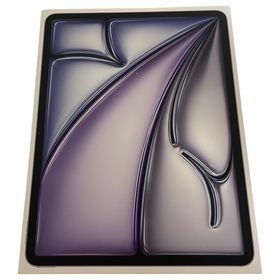 新品♪ ● アップル Apple iPad Air MCNH4J／A スペースグレイ 13インチ(M3) 128GB 1400-2978(タブレット)